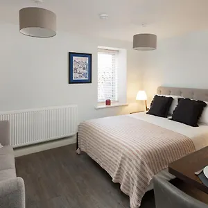Hotel The Falcon Tap Boutique, York