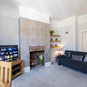 Apartamento Bootham 32 - Free Parking - Five Minute Walk To Minster, York