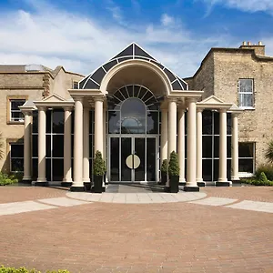 Hotel Mercure Fairfield Manor, York