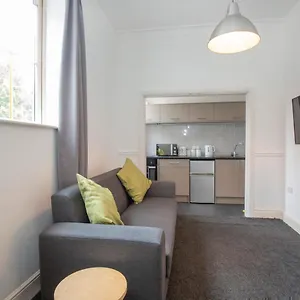 Apartamento Sycamore, York
