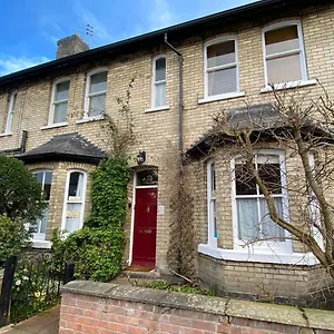 Bed and breakfast Number 34, York