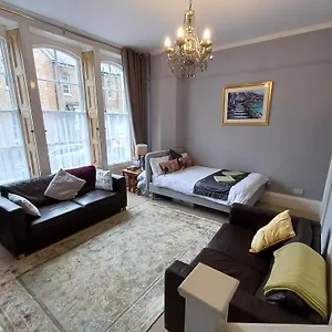 Apartamento Abbotts Mews Centre, York