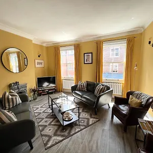 Of - Walmgate Apartment