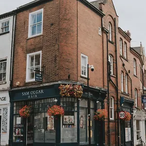 Apartamento Skeldergate View, York