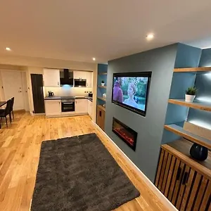 Minster Bells Apartment