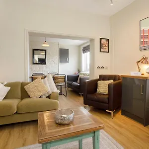 Apartamento Clearly Bootham, York