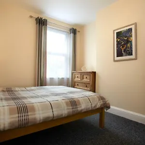 Habitación en casa particular Vas' House, York